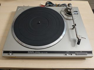 ΠΙΚΑΠ TECHNICS SLQ-210-thumb-1