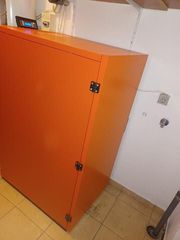 Mytherm THALIA-PLUS 40 kW λέβητας Pellet