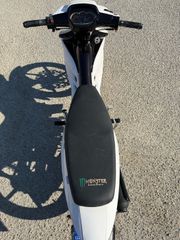 Daytona Sprinter 125 2017-thumb-4