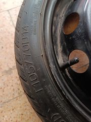 Ρεζέρβα Hyundai Getz-thumb-1