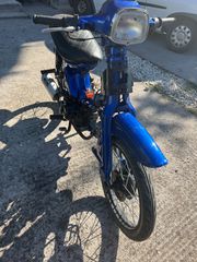 Yamaha Town Mate 1996-thumb-3