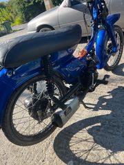 Yamaha Town Mate 1996-thumb-4