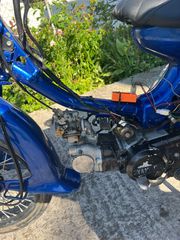 Yamaha Town Mate 1996-thumb-6