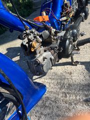 Yamaha Town Mate 1996-thumb-7