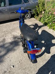 Yamaha Town Mate 1996-thumb-8