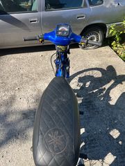 Yamaha Town Mate 1996-thumb-9