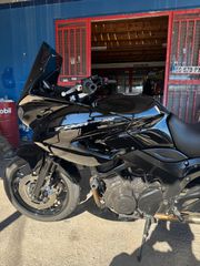 Yamaha TDM 900 A 2007-thumb-1