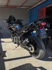 Yamaha TDM 900 A 2007-thumb-2