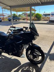 Yamaha TDM 900 A 2007-thumb-3