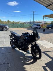 Yamaha TDM 900 A 2007-thumb-7