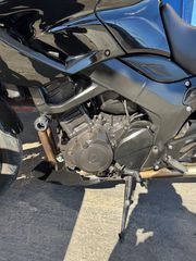 Yamaha TDM 900 A 2007-thumb-10
