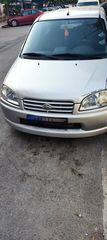Suzuki Ignis 2004 SPORT