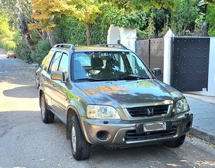 Honda CR-V 2000 CRV