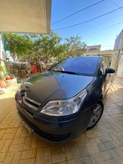 Citroen C4 2007 C4