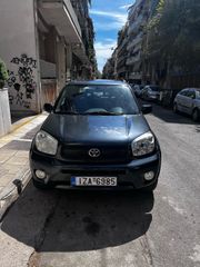 Toyota RAV 4 2005