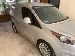 Ford Transit Connect 2016 CONNECT