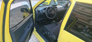 Suzuki Ignis 2006 SPORT 1.5 VVTI-thumb-3
