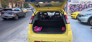 Suzuki Ignis 2006 SPORT 1.5 VVTI-thumb-6