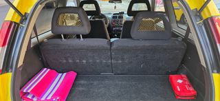 Suzuki Ignis 2006 SPORT 1.5 VVTI-thumb-7