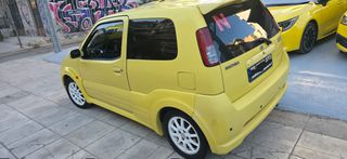 Suzuki Ignis 2006 SPORT 1.5 VVTI-thumb-8