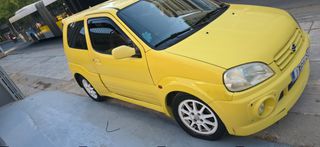 Suzuki Ignis 2006 SPORT 1.5 VVTI-thumb-9
