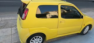 Suzuki Ignis 2006 SPORT 1.5 VVTI-thumb-10