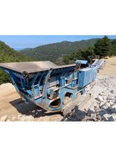 Σπαστήρες Terex 2008 PEGSON XA400-thumb-1