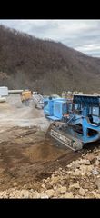 Σπαστήρες Terex 2008 PEGSON XA400-thumb-2