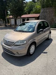 Citroen C3 2005 EXCLUSIVE 1.4FULL EXTRA
