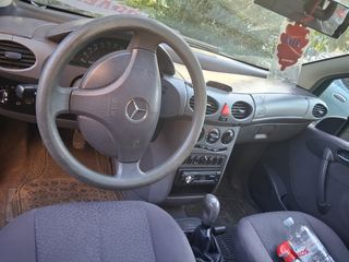 Mercedes-Benz A 140 2005