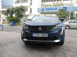 Peugeot 3008 2022 BLUEHDI 130 S&S BUSINESS 1.5 ΕΛΛΗΝΙΚΟ