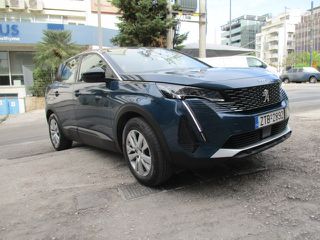 Peugeot 3008 2022 BLUEHDI 130 S&S BUSINESS 1.5 ΕΛΛΗΝΙΚΟ-thumb-1