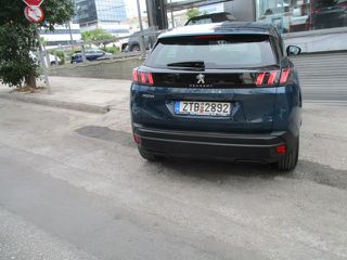 Peugeot 3008 2022 BLUEHDI 130 S&S BUSINESS 1.5 ΕΛΛΗΝΙΚΟ-thumb-4
