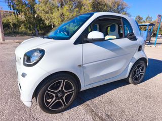 Smart ForTwo 2014 PROXY