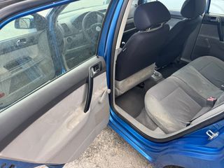 Volkswagen Polo 2003 Lovato Αέριο-1.4 16V/ΕΛΛΗΝΙΚΟ Απίστευτα Οικονομικό-thumb-13