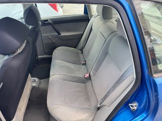 Volkswagen Polo 2003 Lovato Αέριο-1.4 16V/ΕΛΛΗΝΙΚΟ Απίστευτα Οικονομικό-thumb-14