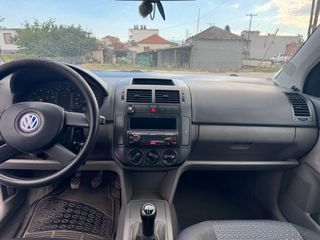 Volkswagen Polo 2003 Lovato Αέριο-1.4 16V/ΕΛΛΗΝΙΚΟ Απίστευτα Οικονομικό-thumb-17