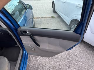 Volkswagen Polo 2003 Lovato Αέριο-1.4 16V/ΕΛΛΗΝΙΚΟ Απίστευτα Οικονομικό-thumb-22