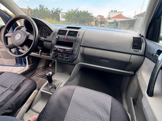 Volkswagen Polo 2003 Lovato Αέριο-1.4 16V/ΕΛΛΗΝΙΚΟ Απίστευτα Οικονομικό-thumb-24
