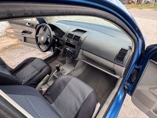Volkswagen Polo 2003 Lovato Αέριο-1.4 16V/ΕΛΛΗΝΙΚΟ Απίστευτα Οικονομικό-thumb-27