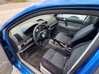 Volkswagen Polo 2003 Lovato Αέριο-1.4 16V/ΕΛΛΗΝΙΚΟ Απίστευτα Οικονομικό-thumb-28