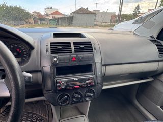 Volkswagen Polo 2003 Lovato Αέριο-1.4 16V/ΕΛΛΗΝΙΚΟ Απίστευτα Οικονομικό-thumb-31