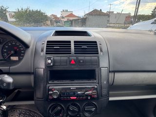 Volkswagen Polo 2003 Lovato Αέριο-1.4 16V/ΕΛΛΗΝΙΚΟ Απίστευτα Οικονομικό-thumb-32