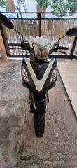Sym VF 185 2020