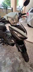Sym VF 185 2020-thumb-3