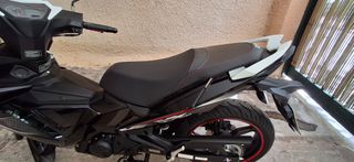 Sym VF 185 2020-thumb-17