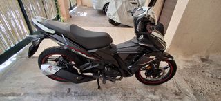 Sym VF 185 2020-thumb-23