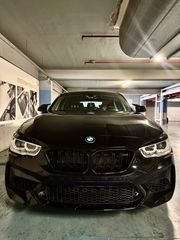 Bmw 116 2017 116D EFFICIENT DYNAMICS