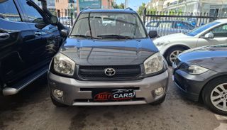 Toyota RAV 4 2004 .....ευκαιρια....-thumb-1