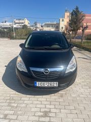 Opel Meriva 2011 B